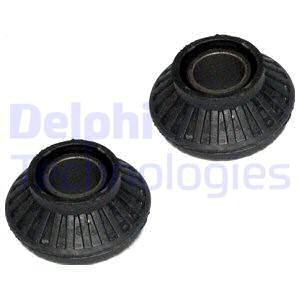 TULEJA WAH.VOLVO 960 94- /2 SZT/