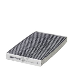 FILTR POWIETRZA KABINOWY OPEL CITROEN