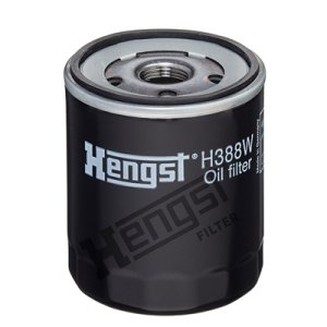 FILTR OLEJU MAZDA HENGST FILTER H388W W7063