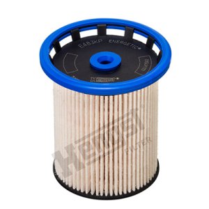 FILTR PALIWA HENGST FILTER E483KP PU8021 AUDI SEAT SKODA VW
