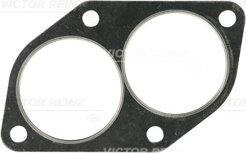 Uszczelka kolektora wydechowego VICTOR REINZ 71 25865 00 854933 OPEL