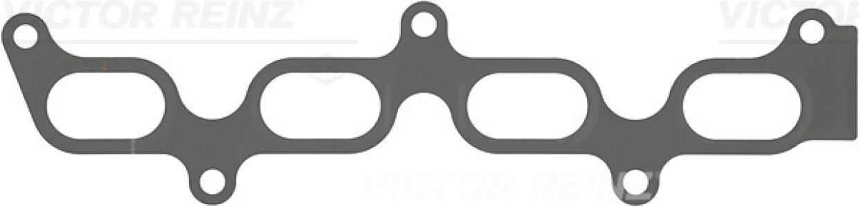 USZCZELKA KOLEKTORA SSĄC. TOYOTA