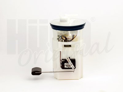 POMPA PALIWA ZESPÓŁ ZASILAJĄCY KIA