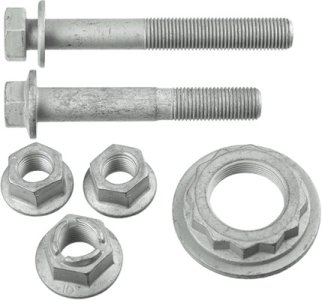 ZESTAW ŚRUB ZAWIESZENIA LEMFORDER 4276001 07119906495 BMW