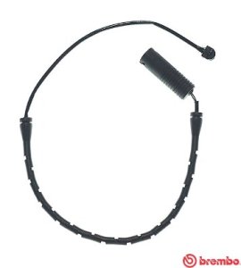 Czujnik klocków hamulcowych BREMBO A00232 34351182064