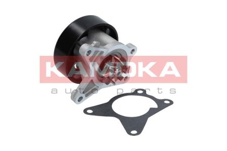 POMPA WODY KAMOKA T0223 210101GZ0A RENAULT CLIO III 06-, LAGUNA III 07