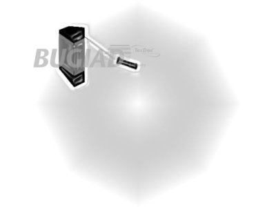 PRZEWÓD INTERCOOLERA AUDI, SEAT, SKODA, VW