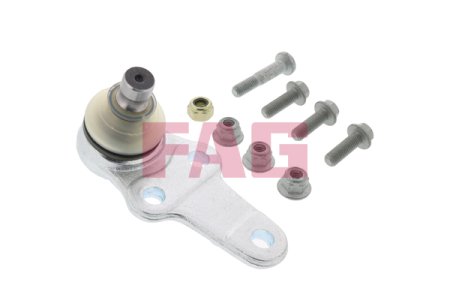 SWORZEŃ WAHACZA FORD