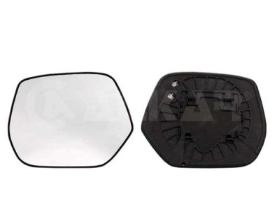 WKŁAD LUSTERKA HONDA