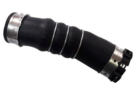 PRZEWÓD INTERCOOLERA BMW