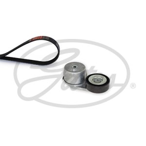 ZESTAW PASKA KLINOWEGO WIELOROWKOWEGO