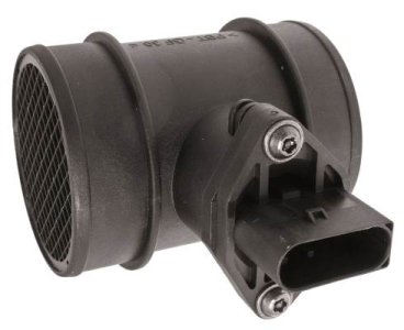 PRZEPŁYWOMIERZ POWIETRZA