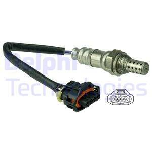 SONDA LAMBDA CHEVROLET OPEL