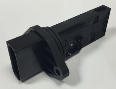 PRZEPŁYWOMIERZ POWIETRZA NGK 91609 028906461