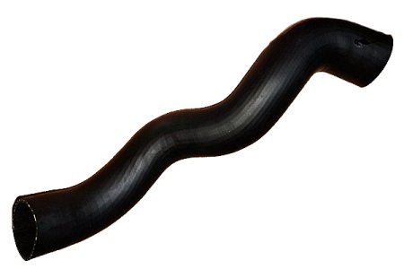 PRZEWÓD INTERCOOLERA VOLVO