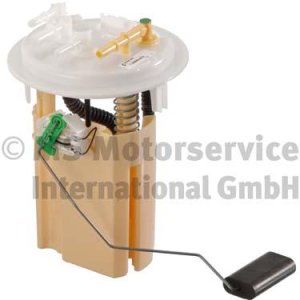 CZUJNIK POZIOMU PALIWA PEUGEOT