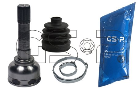 PRZEGUB NAPĘDOWY KPL. SUZUKI