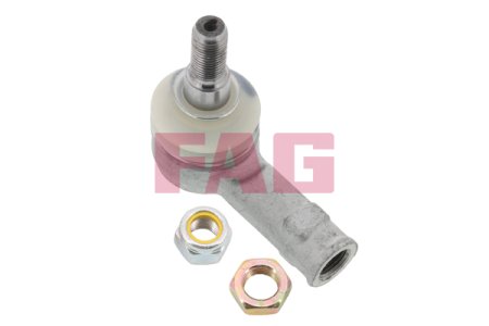 KOŃCÓWKA DRĄŻKA IVECO