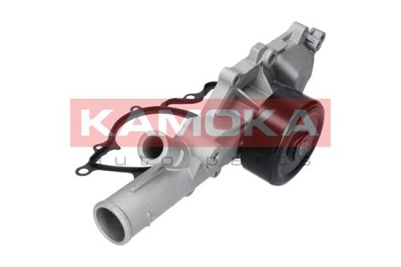 POMPA WODY KAMOKA T0193 6462000301 MERCEDES KLASA C (W203/W204) 01