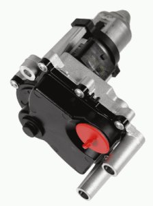 MODUŁ WYBIERAJĄCY DACIA