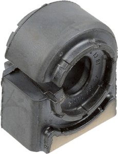 PODUSZKA STABILIZATORA LEMFORDER 3997901 6393261381 MERCEDES