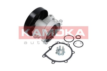 POMPA WODY KAMOKA T0247 05960414 SAAB 9-3 98-03, 9-5 97-09, 900 II 93