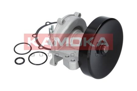 POMPA WODY KAMOKA T0247 05960414 SAAB 9-3 98-03, 9-5 97-09, 900 II 93