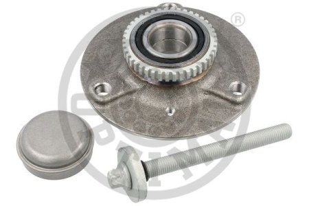 PIASTA KOŁA P.SMART 98-04