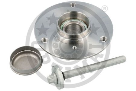 PIASTA KOŁA P.SMART 98-04