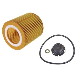 FILTR OLEJU FEBI BILSTEIN 101322 HU816ZKIT BMW