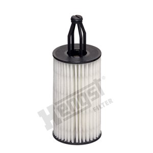 FILTR OLEJU MERCEDES HENGST FILTER E129HD222 HU7025Z