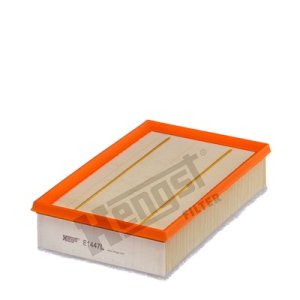 FILTR POWIETRZA FORD