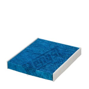 FILTR POWIETRZA KABINOWY HENGST FILTER E1907LB FP2559 FORD