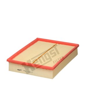 FILTR POWIETRZA HENGST FILTER E531L C31196 LAND ROVER