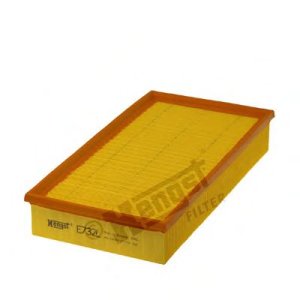 FILTR POWIETRZA AUDI, PORSCHE, VW