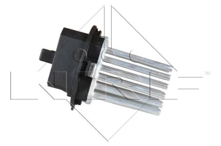 REZYSTOR DMUCHAWY PEUGEOT