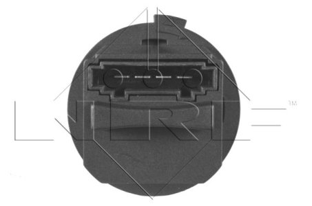 REZYSTOR DMUCHAWY PEUGEOT