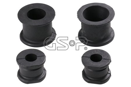 ZESTAW ŁĄCZNIKÓW. STAB. MERCEDES