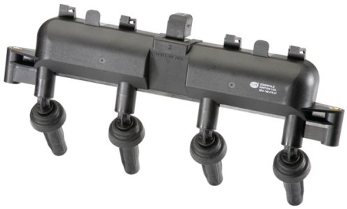 CEWKA ZAPŁONOWA HELLA 5DA193175431 597074 CITROEN PEUGEOT