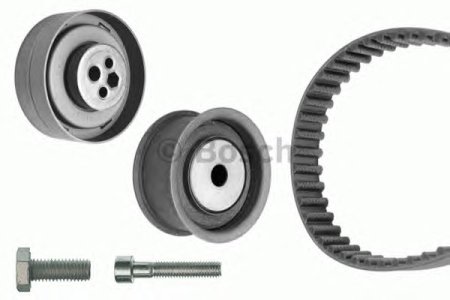 ZESTAW ROZRZĄDU (Z PASKIEM) AUDI