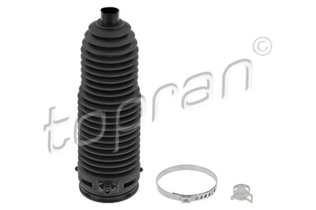 OSŁONA PRZEKŁADNI KIEROWNICZEJ ZESTAW MERCEDES