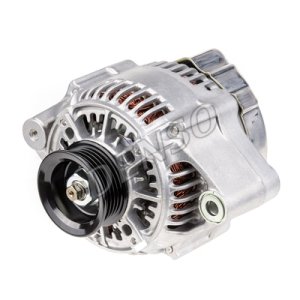 ALTERNATOR DENSO DAN1357 3140080J00 OPEL