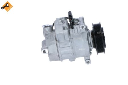 KOMPRESOR KLIMATYZACJI AUDI