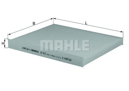 FILTR POWIETRZA KABINOWY ALFA-ROMEO