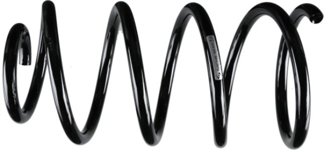 SPRĘŻYNA ZAWIESZENIA SACHS 993811 