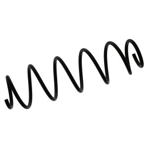 Sprężyna zawieszenia FEBI BILSTEIN 39711 50701023 FIAT