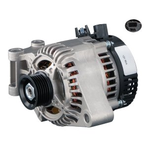 ALTERNATOR 12V/90A FORD