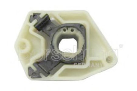 PODUSZKA CHŁODNICY BORSEHUNG B11363 5J0121367A SKODA