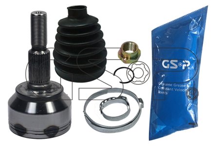 PRZEGUB NAPĘDOWY KPL. GSP 809056  JEEP