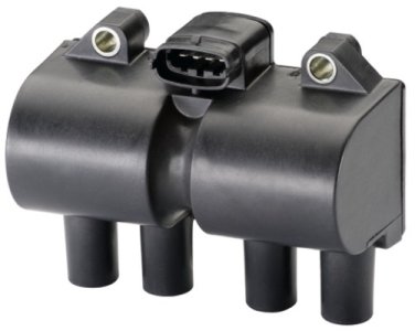 CEWKA ZAPŁONOWA HELLA 5DA193175561 1208051 OPEL